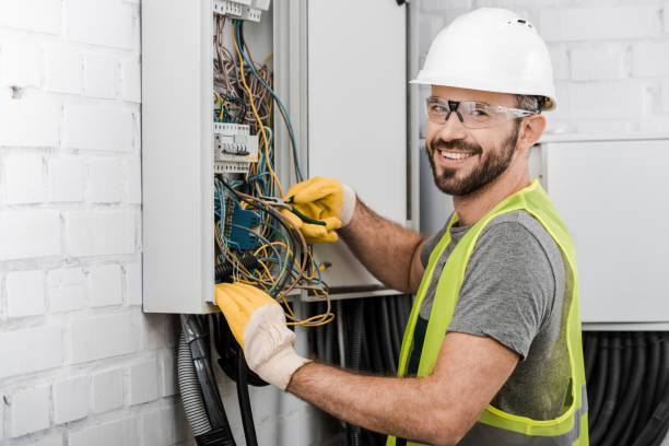 Best Commercial Electrician Services  in Wilmington Island, GA