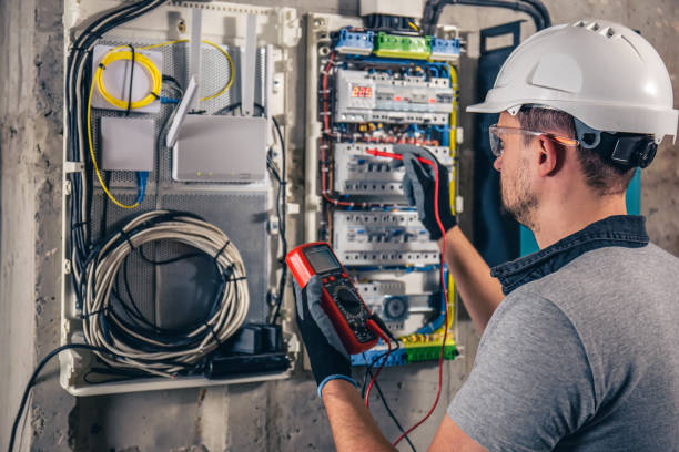 Best Ceiling Fan Installation Electrician  in Wilmington Island, GA
