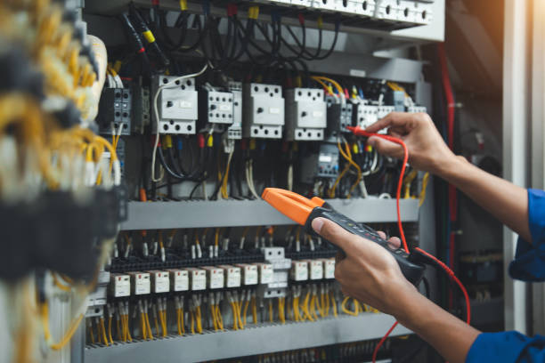 Best Emergency Electrical Repair  in Wilmington Island, GA
