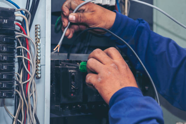 Best Affordable Emergency Electrician  in Wilmington Island, GA