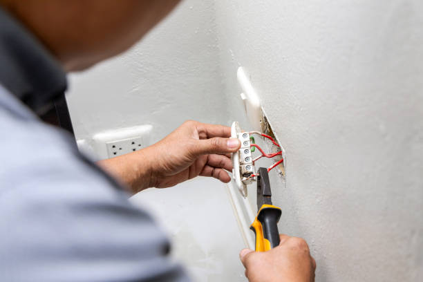 Best Electrical Installation Contractor  in Wilmington Island, GA