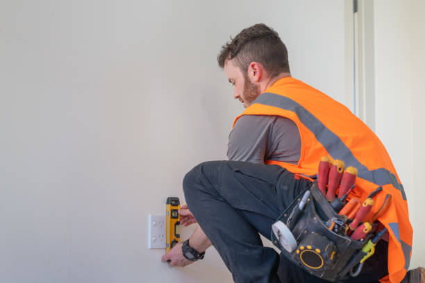 Best Electrical Upgrades for Homes  in Wilmington Island, GA