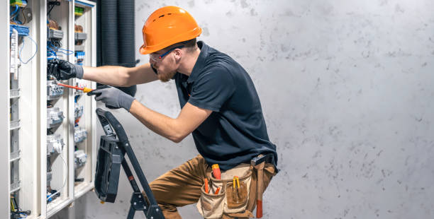 Best Affordable Electrical Installation  in Wilmington Island, GA